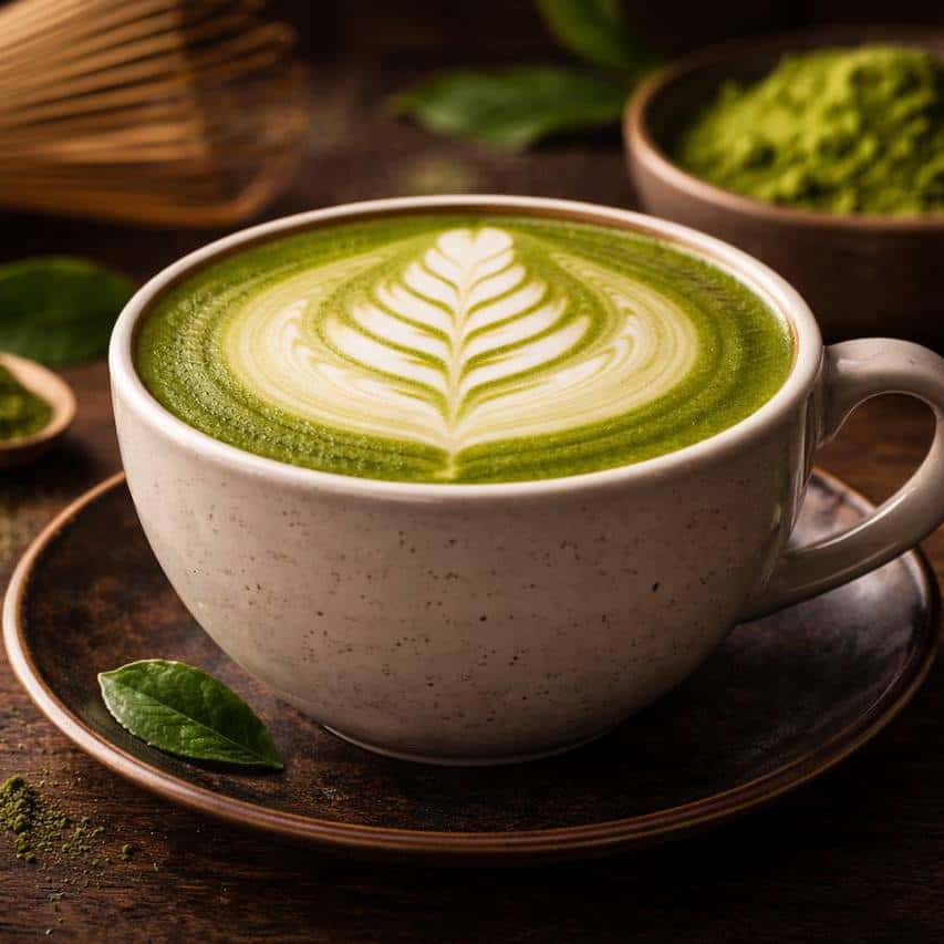 Coffe Special